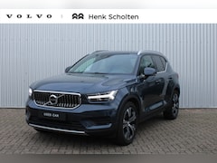 Volvo XC40 - 1.5 T4 Recharge Inscription Expression | Verwarmbare voorstoelen| Adaptieve Cruise Control