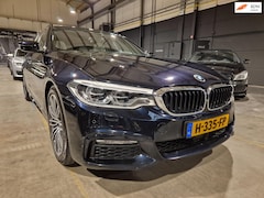 BMW 5-serie Touring - 540i xDrive High Executive - M Pakket - Panoramadak - HuD - Memoryseat - Adapt Cruise