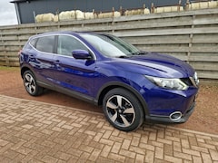 Nissan Qashqai - 1.2 N-Connecta 360 Camera, Stoelverwarming