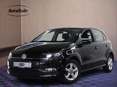 Volkswagen Polo - 1.0 Comfortline Model 2015 AIRCO LMV '14