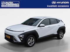 Hyundai Kona - 1.6 GDI HEV Comfort Nl-auto All weathers 1e eig