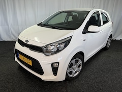 Kia Picanto - 1.0 DPi ComfortLine 1 EIGN/AIRCO/CRUISE/DAB/BLUETOOTH