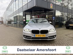 BMW 5-serie Touring - 520i High Executive Sportstoelen Panoramadak Hedup Trekhaak