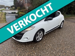 Renault Mégane Coupé - 1.4 TCe Celsium