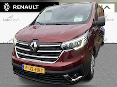 Renault Trafic - 2.0 Blue dCi 150 T30 L2H1 Advance - Demo