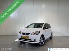 SEAT Mii Electric - Plus, Clima|Org. NL|Pdc|Lmv|Stoelverwarming|Bluetooth|5-Deurs