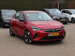 Opel Corsa-e - Elegance 50 kWh / Apple CarPlay / Keyless / 16'' / LED / DAB / Cruise Control