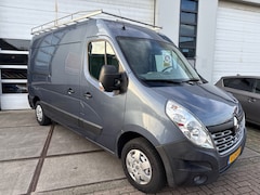 Renault Master - L2H2 T35 2.3 dCi L2H2 En