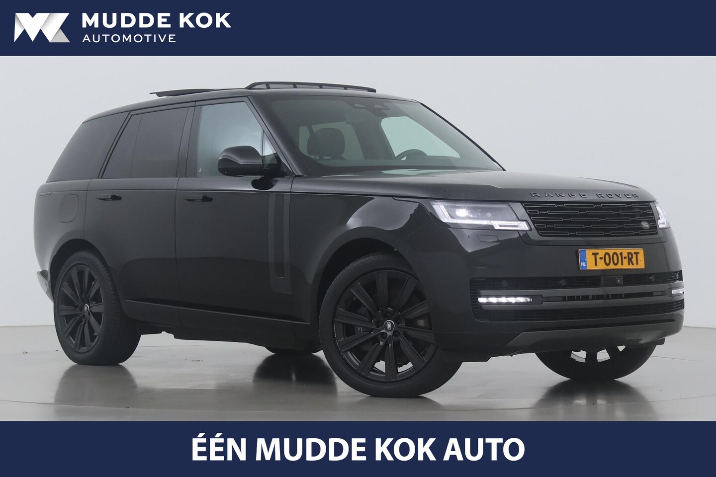 Land Rover Range Rover - 3.0 P510e HSE PHEV | Head-Up | ACC | Panoramadak | Stoelkoeling | ACC | Stuurverwarming - AutoWereld.nl