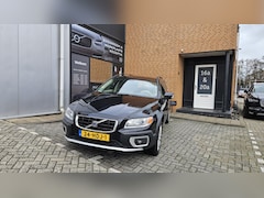 Volvo XC70 - 3.2 Summum Top Onderhouden