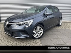 Renault Clio - TCe 90pk Zen