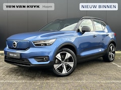Volvo XC40 - Recharge P8 AWD R-Design intellisafe/ Climate line/ Park assist