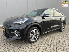 Kia e-Niro - ExecutiveLine 64 kWh/ 12.314 netto