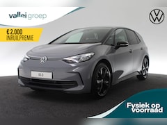 Volkswagen ID.3 - Limited Edition 52 kWh 170 pk