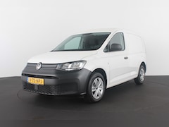 Volkswagen Caddy Cargo - 1.5 TSI Trend ( Benzine ) parkeersensor/cruise control