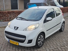 Peugeot 107 - 1.0-12V XR 5deurs Airco