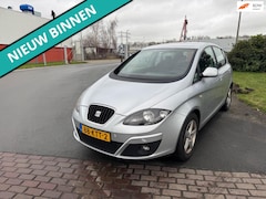 SEAT Altea - 1.6 Hattrick