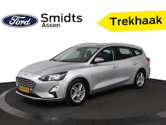 Ford Focus Wagon - 100pk EcoBoost Trend Edition Business