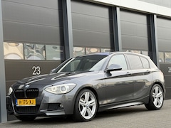 BMW 1-serie - 2.0 118d M-Pakket Clima PDC