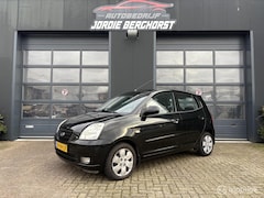 Kia Picanto - 1.0 EX