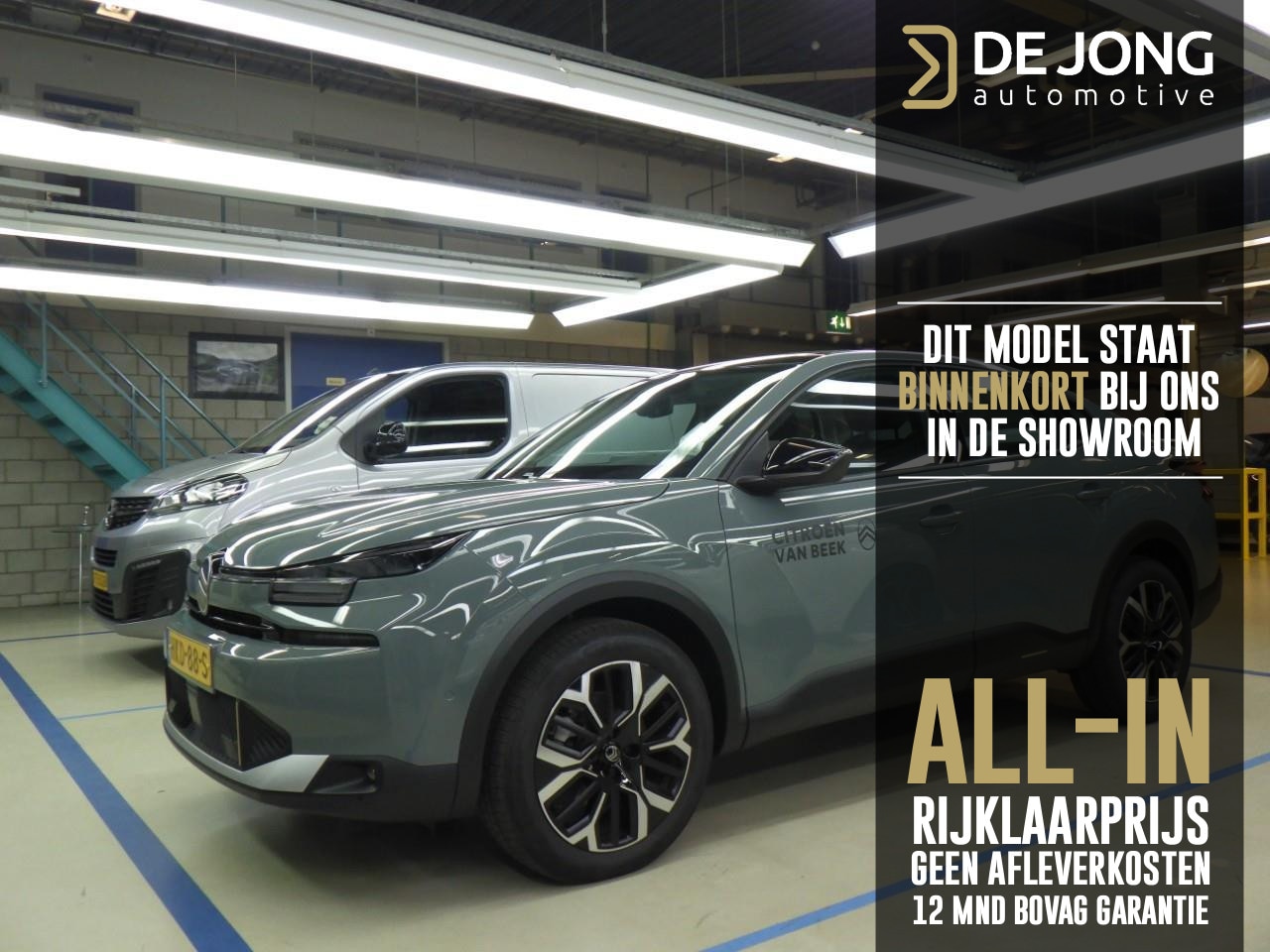 Citroën C4 X - 1.2 Hybrid 136 Business ALL-IN RIJKLAARPRIJS/NAVI/CAMERA/KEYLESS - AutoWereld.nl