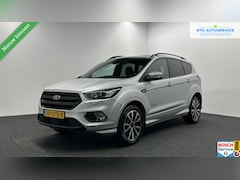 Ford Kuga - 1.5 EcoBoost ST Line TREKHAAK CAMERA CARPLAY NAVI ECC CRUISE