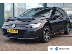 Volkswagen Golf - 1.0 eTSI Life 110PK | Achteruitrijcamera | Apple Carplay/Android Auto|telefoonintegratie p