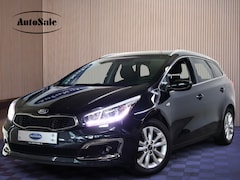 Kia Cee'd Sportswagon - 1.0 T-GDi DynamicLine NAVI CAMERA STOEL/STUURVW CRUISE