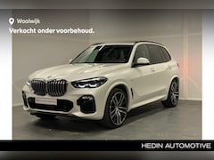 BMW X5 - xDrive40i High Executive