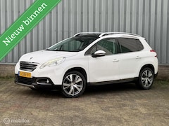Peugeot 2008 - 1.6 VTi Allure | Leder | Grip Control | Pano