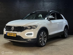 Volkswagen T-Roc - 2.0 TSI 4Motion Sport PANO/DSG/4Motion