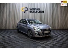 Peugeot 208 - 1.2 PureTech|Cruise|Carplay