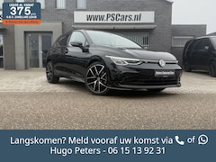 Volkswagen Golf - 1.0 eTSI DSG R-Line Acc|Camera|CarPlay|Dodehoek|Navi