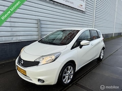Nissan Note - 1.2 DIG-S Connect Edition - Elektra pakket