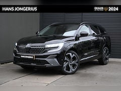 Renault Espace - E-Tech full hybrid 200 esprit Alpine | 7 PEROONS | CAMERA | STUUR/STOELVERWARMING | HUD |