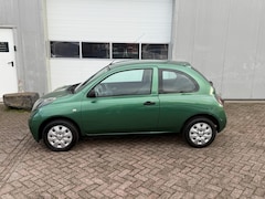 Nissan Micra - 1.2 Visia