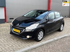 Peugeot 208 - 1.2 VTi Envy | airco | navi