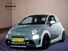 Fiat 500 Abarth - 1.4 T-Jet 695 70thAnniversary avm 34.000 km BEATS CARPLAY XENON '20
