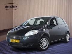 Fiat Punto Evo - 1.2 Dynamic 2eEIGNR NAP AIRCO '10