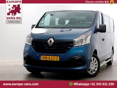 Renault Trafic Passenger - 1.6 dCi 125pk E6 L2H1 Personenbus Incl BTW/BPM 02-2018