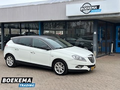 Lancia Delta - 1.4 16V Oro Airco Half-Leer