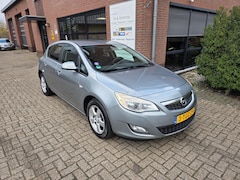 Opel Astra - 1.6 Edition