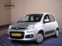 Fiat Panda - 0.9 TwinAir Lounge NAP APK-6/2025 AIRCO BLUETH '13
