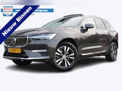 Volvo XC60 - 2.0 T6 Plug-in hybrid AWD Inscription Expression | Incl. 12 maanden garantie | Adaptieve c