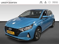 Hyundai i20 - 1.0 T-GDI Comfort Smart SCHITTERENDE AUTO // NIEUWSTAAT