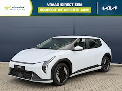 Kia EV4 - 81, 4 kWh 204PK Air | Stoel-/Stuurverwarming | Camera | Climate Control | Apple Carplay |