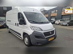 Fiat Ducato - 33 2.3 MultiJet L3H2 euro6