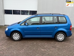 Volkswagen Touran - 1.6 Business