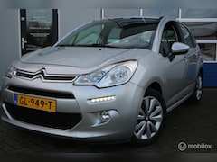 Citroën C3 - 1.2 PureTech Collection ECC/NAVIGATIE/PDC/NAP