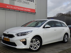 Kia Cee'd Sportswagon - Ceed 1.0 T-GDi DynamicLine, Camera, Cruise, NL/NAP